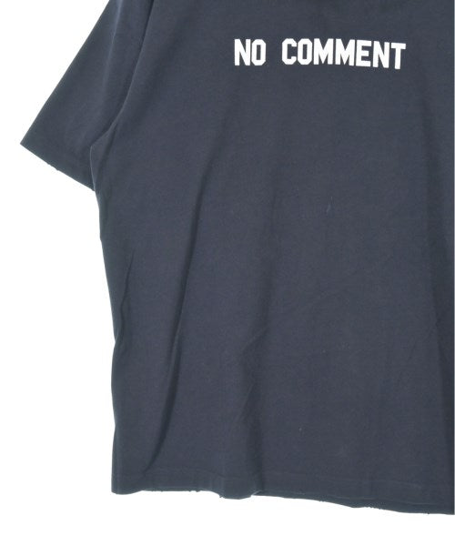 BALENCIAGA เสื้อยืด/เสื้อท็อปส์