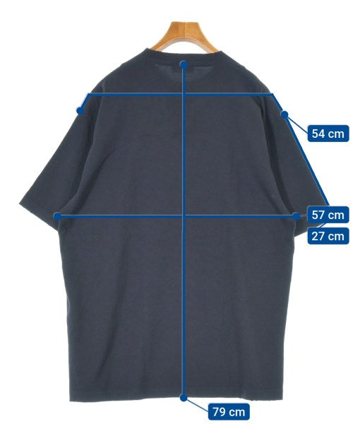 BALENCIAGA เสื้อยืด/เสื้อท็อปส์