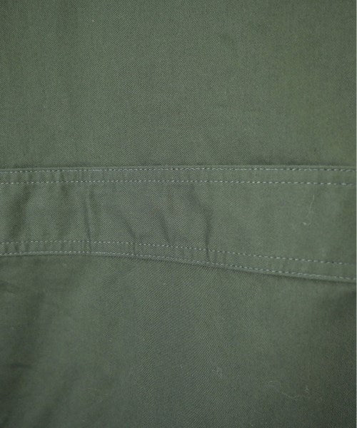 BALENCIAGA เสื้อคลุมคอปก Soutien