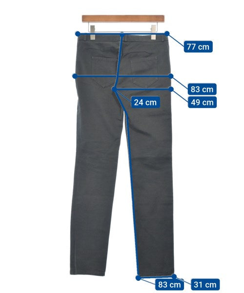 BALENCIAGA กางเกง อื่น
