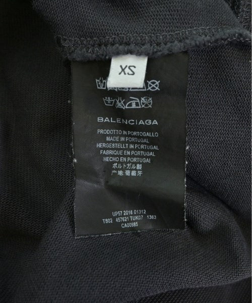 BALENCIAGA เสื้อสเวตเตอร์