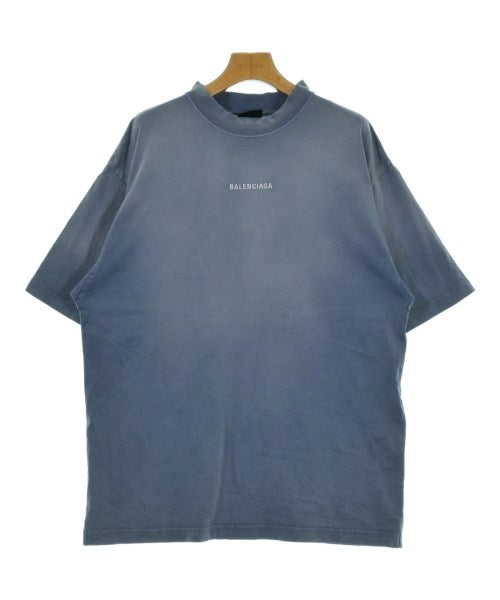BALENCIAGA เสื้อยืด/เสื้อท็อปส์