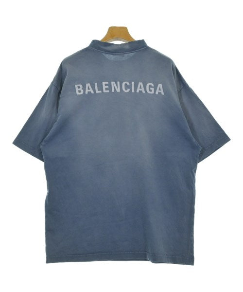BALENCIAGA เสื้อยืด/เสื้อท็อปส์