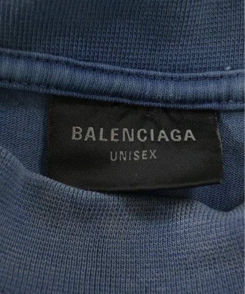 BALENCIAGA เสื้อยืด/เสื้อท็อปส์