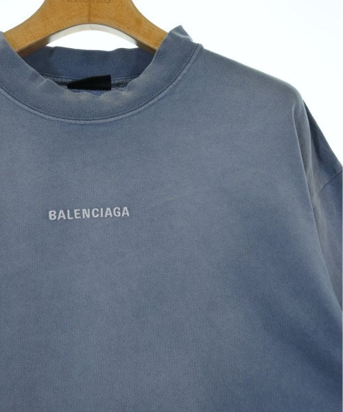 BALENCIAGA เสื้อยืด/เสื้อท็อปส์