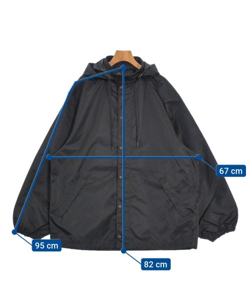 BALENCIAGA แจ็คเก็ตเบลาส์ อื่น