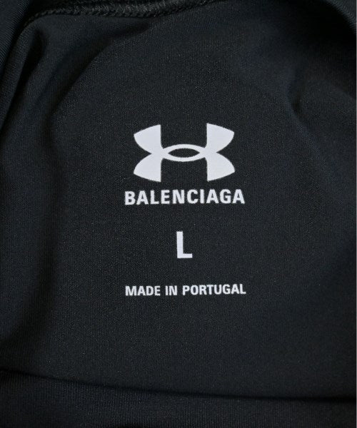 BALENCIAGA เสื้อยืด/เสื้อท็อปส์
