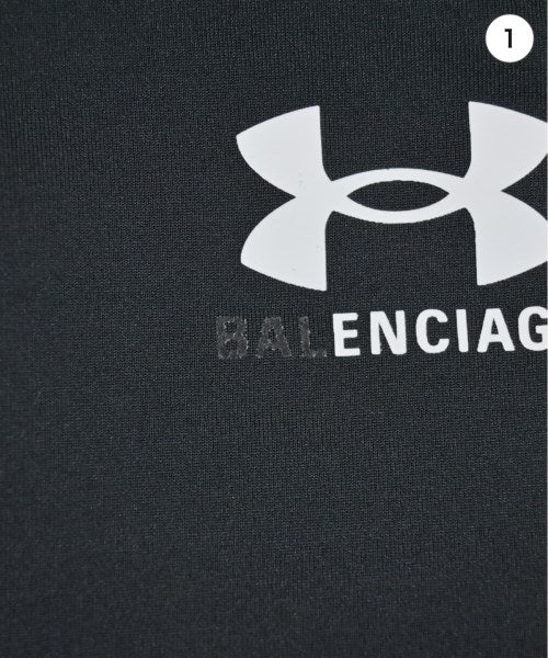 BALENCIAGA เสื้อยืด/เสื้อท็อปส์
