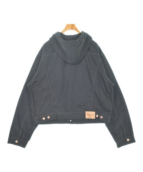 BALENCIAGA แจ็คเก็ตเบลาส์ อื่น