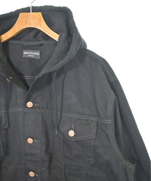 BALENCIAGA แจ็คเก็ตเบลาส์ อื่น