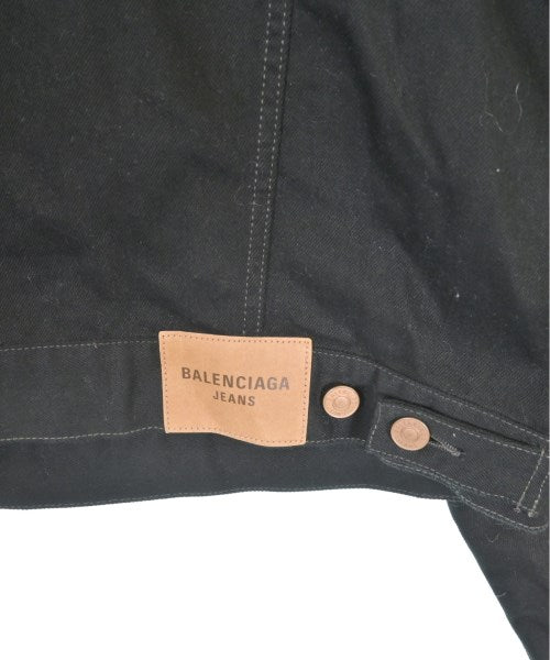 BALENCIAGA แจ็คเก็ตเบลาส์ อื่น