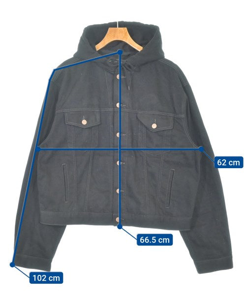BALENCIAGA แจ็คเก็ตเบลาส์ อื่น
