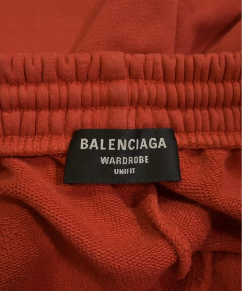 BALENCIAGA กางเกงขาสั้น