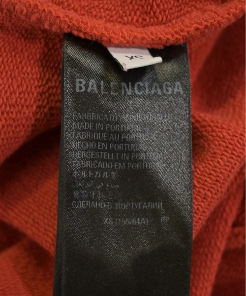 BALENCIAGA กางเกงขาสั้น