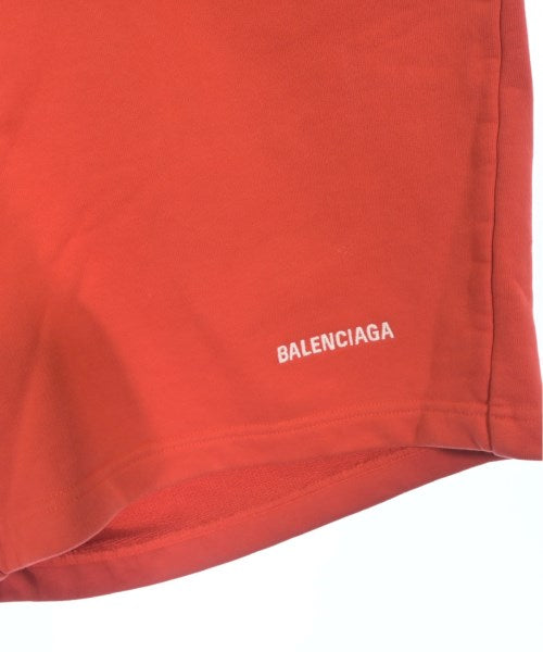 BALENCIAGA กางเกงขาสั้น
