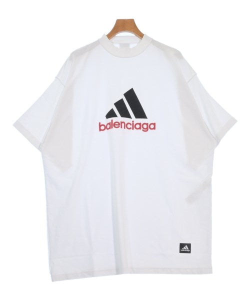 BALENCIAGA เสื้อยืด/เสื้อท็อปส์