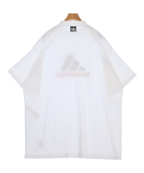 BALENCIAGA เสื้อยืด/เสื้อท็อปส์