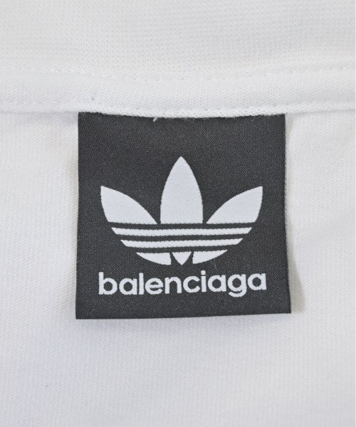 BALENCIAGA เสื้อยืด/เสื้อท็อปส์