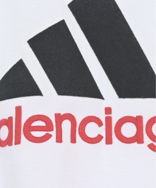 BALENCIAGA เสื้อยืด/เสื้อท็อปส์
