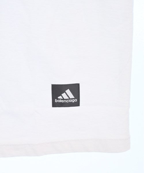 BALENCIAGA เสื้อยืด/เสื้อท็อปส์