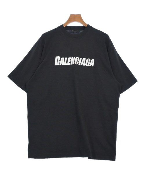 BALENCIAGA เสื้อยืด/เสื้อท็อปส์