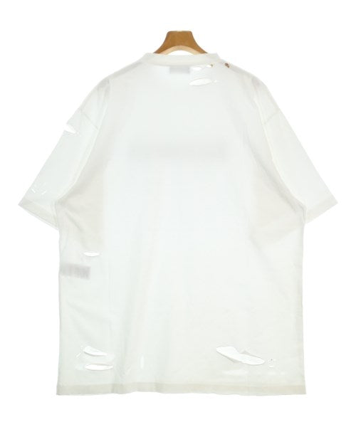 BALENCIAGA เสื้อยืด/เสื้อท็อปส์