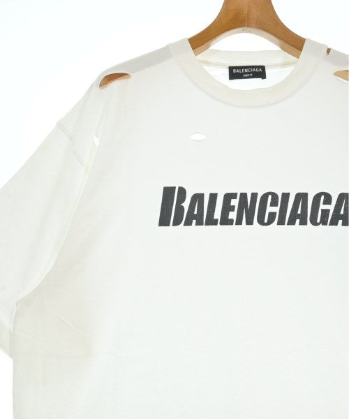 BALENCIAGA เสื้อยืด/เสื้อท็อปส์
