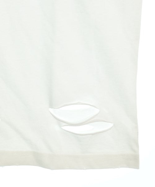 BALENCIAGA เสื้อยืด/เสื้อท็อปส์