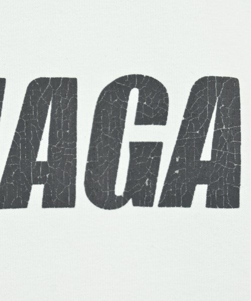 BALENCIAGA เสื้อยืด/เสื้อท็อปส์