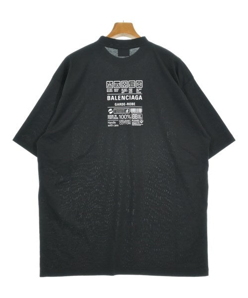 BALENCIAGA เสื้อยืด/เสื้อท็อปส์