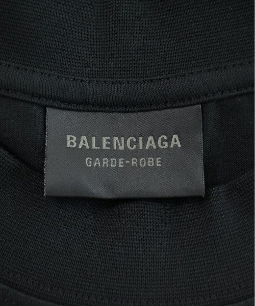 BALENCIAGA เสื้อยืด/เสื้อท็อปส์