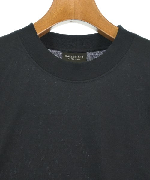 BALENCIAGA เสื้อยืด/เสื้อท็อปส์