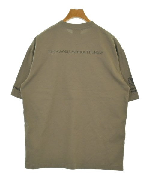 BALENCIAGA เสื้อยืด/เสื้อท็อปส์