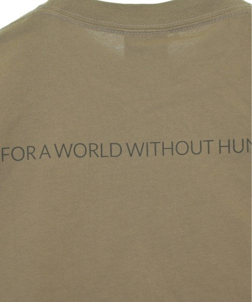 BALENCIAGA เสื้อยืด/เสื้อท็อปส์