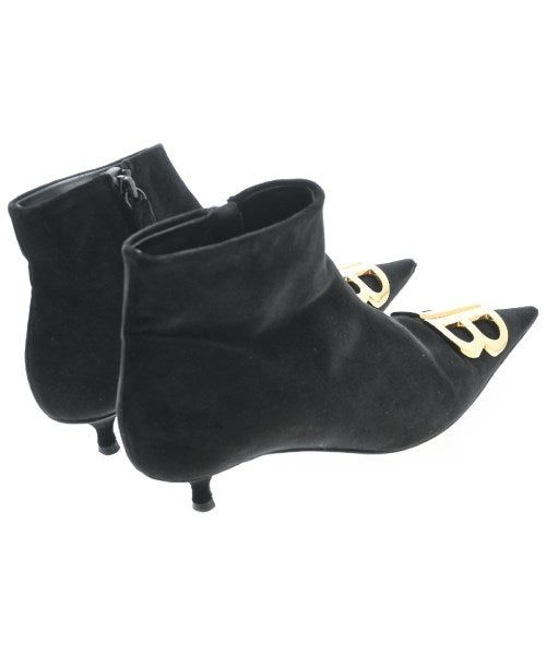 BALENCIAGA รองเท้าบูท