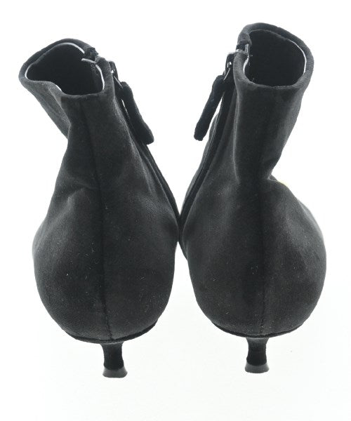 BALENCIAGA รองเท้าบูท