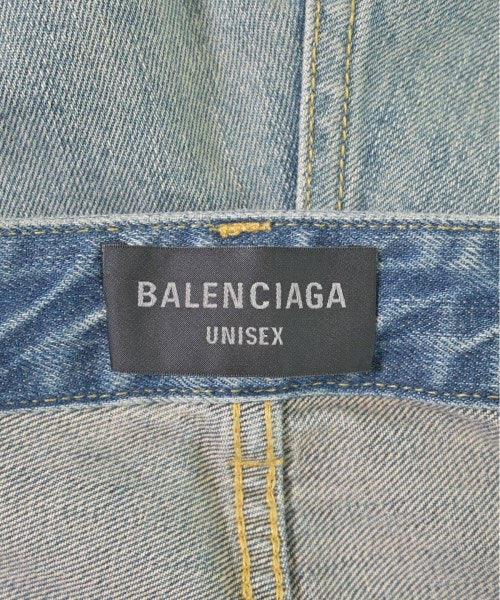 BALENCIAGA ยีนส์