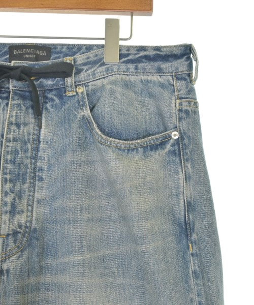 BALENCIAGA ยีนส์