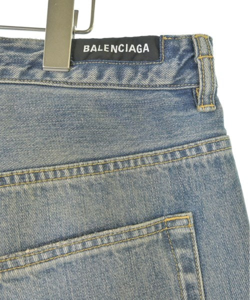 BALENCIAGA ยีนส์
