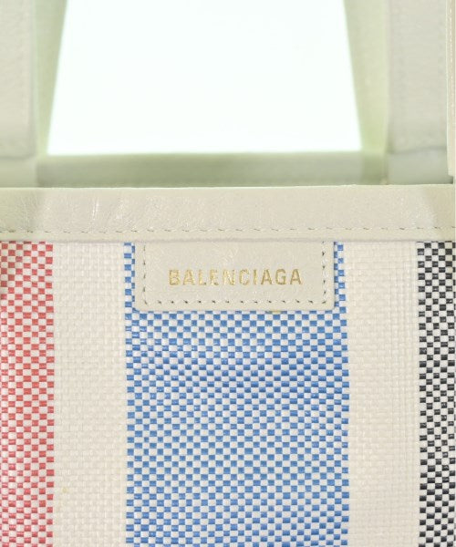 BALENCIAGA กระเป๋าถือขนาดใหญ่