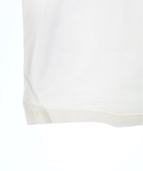 BALENCIAGA เสื้อยืด/เสื้อท็อปส์