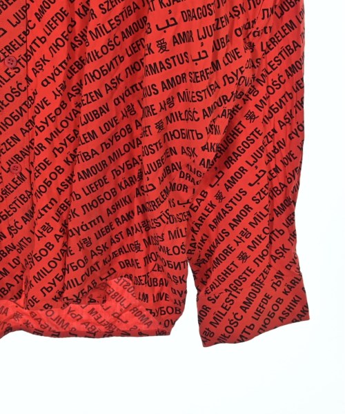 BALENCIAGA เสื้อลำลอง