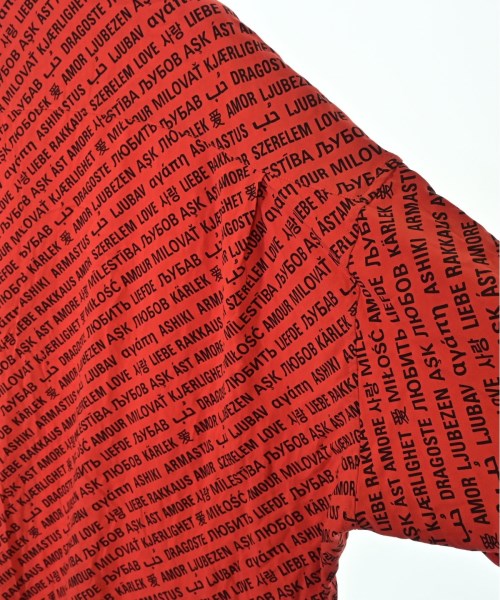 BALENCIAGA เสื้อลำลอง