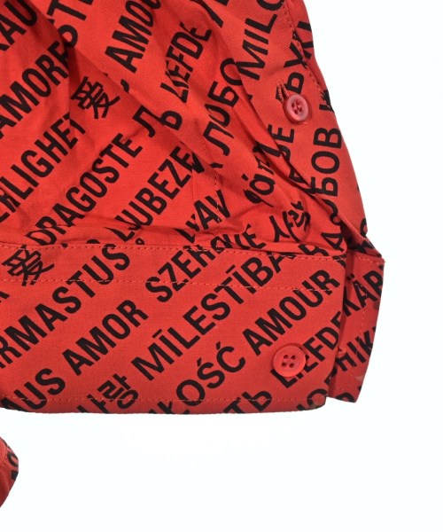 BALENCIAGA เสื้อลำลอง