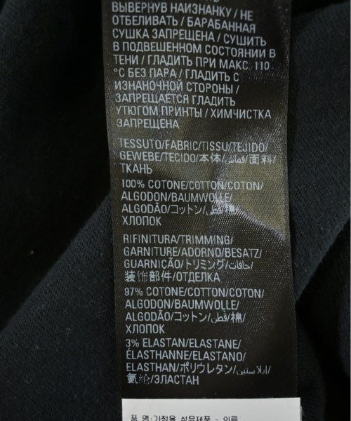 BALENCIAGA เสื้อยืด/เสื้อท็อปส์