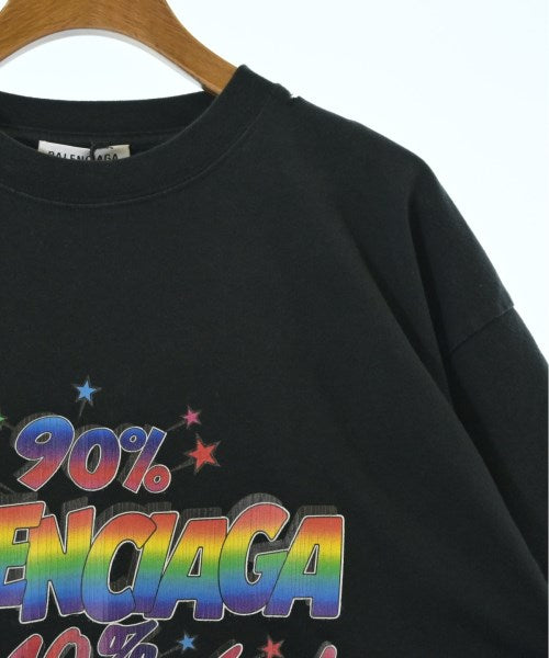BALENCIAGA เสื้อยืด/เสื้อท็อปส์