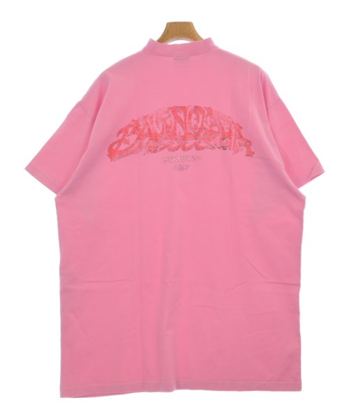 BALENCIAGA เสื้อยืด/เสื้อท็อปส์