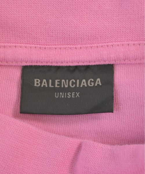 BALENCIAGA เสื้อยืด/เสื้อท็อปส์