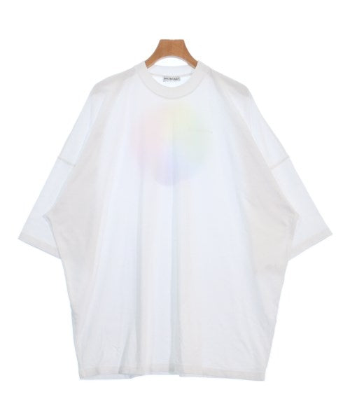 BALENCIAGA เสื้อยืด/เสื้อท็อปส์