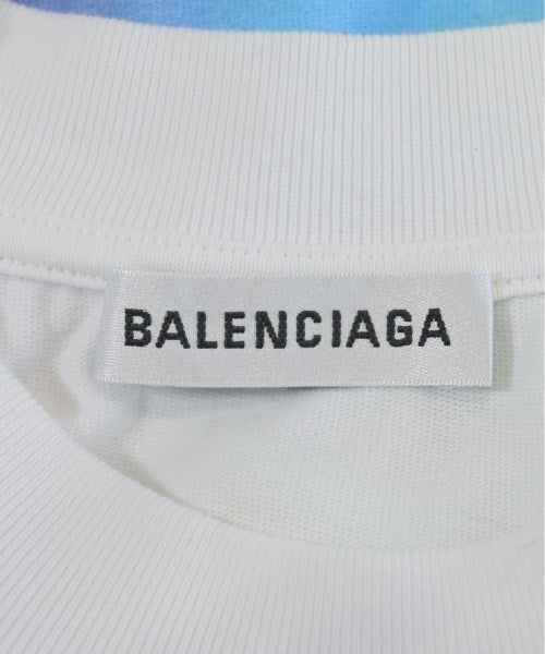 BALENCIAGA เสื้อยืด/เสื้อท็อปส์